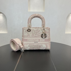 Christian Dior My Lady Bags